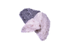Large crystals molten magnesia