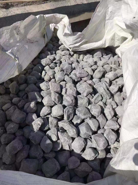 Slag splashing conditioner