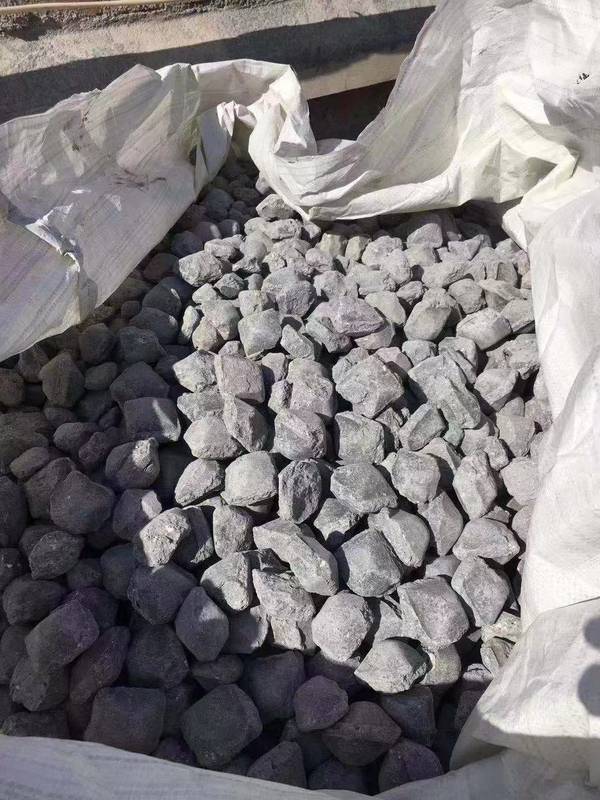Slag splashing conditioner