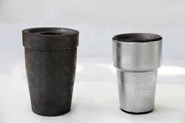 Inner Nozzles