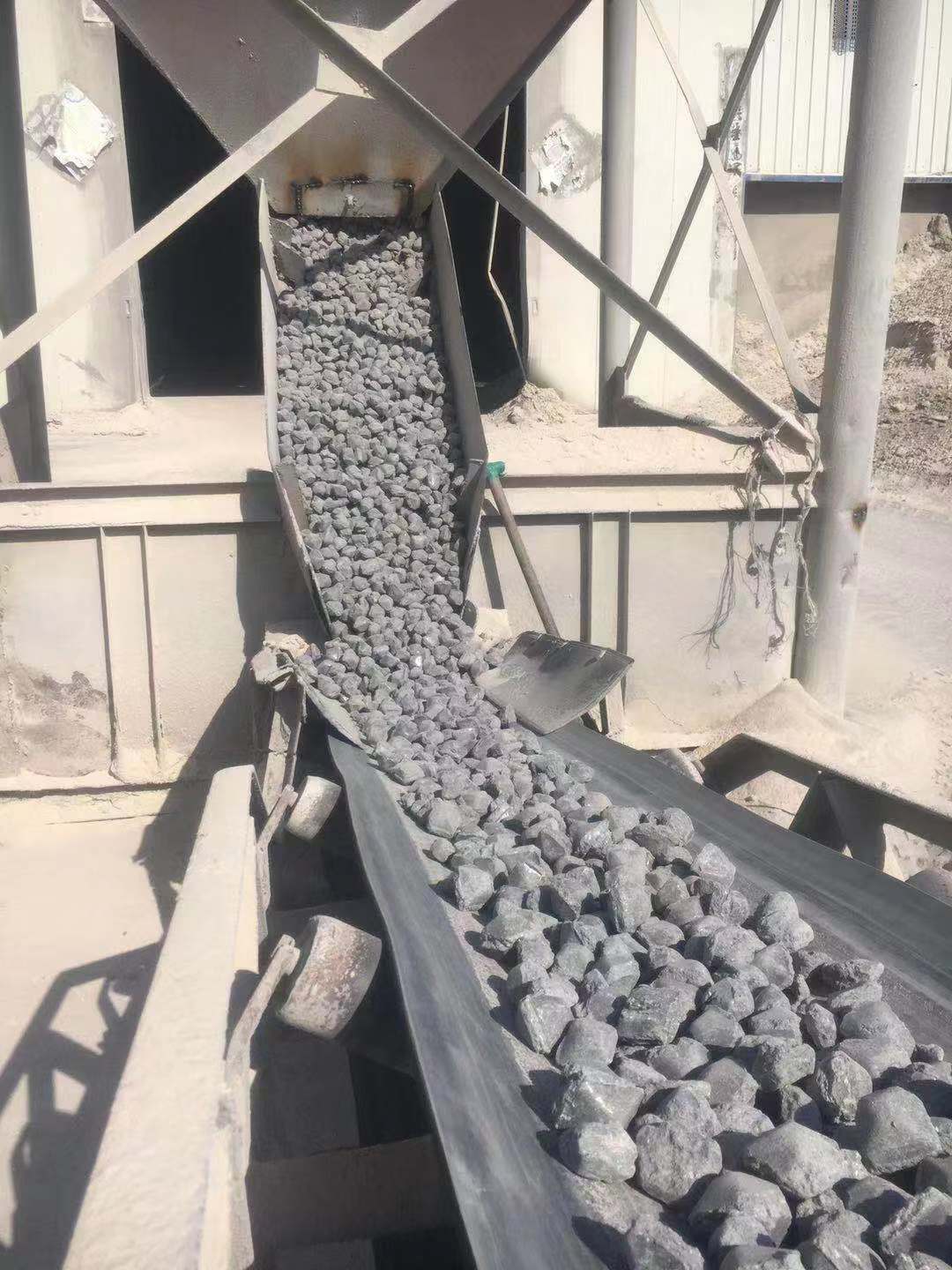 Slag splashing conditioner