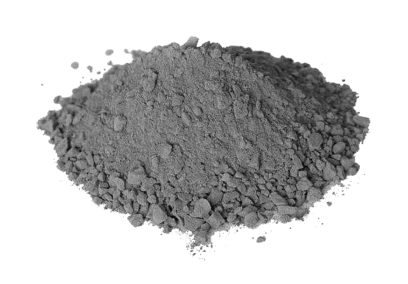 Unshaped Refractories