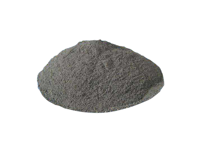 Stuffing sand