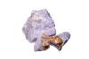 Large crystals molten magnesia