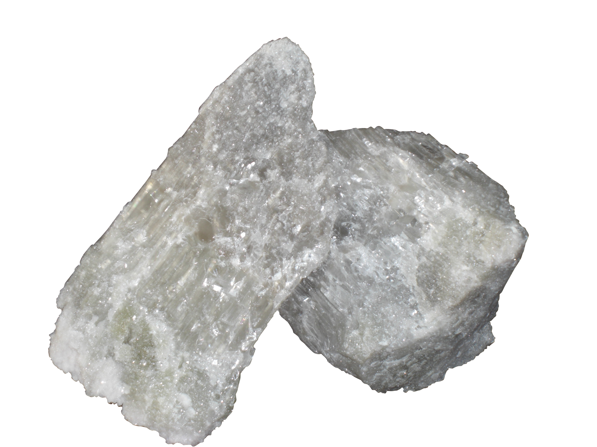 High-grade Magnesia