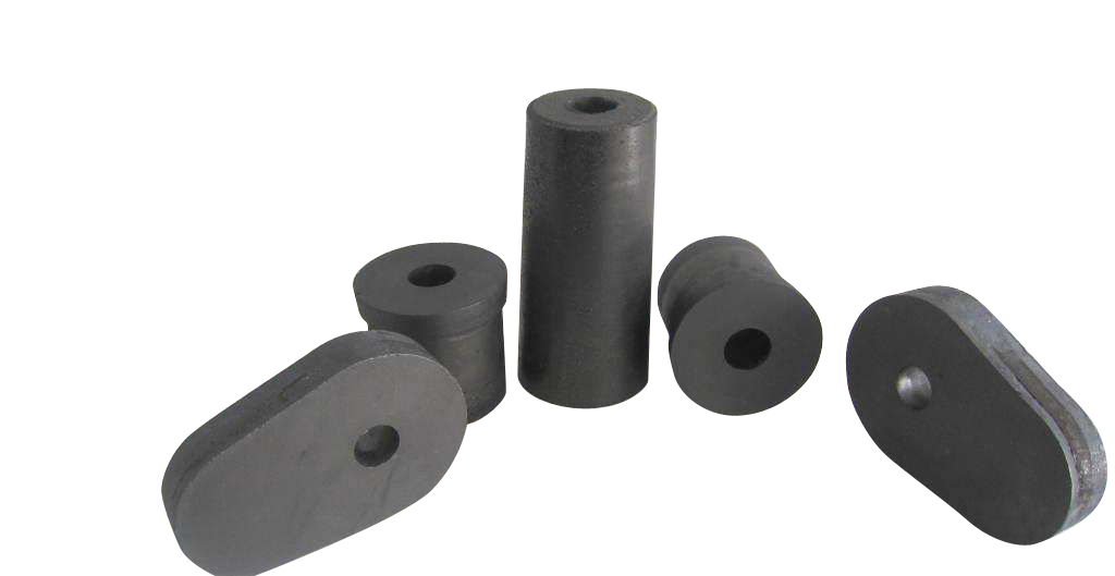 Inner Nozzles