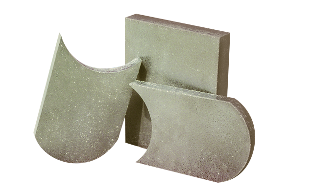 Alumina Magnesia spinel brick