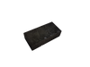 Anti-Alkali corrosion carbon brick