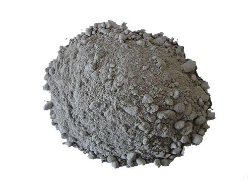 Unshaped Refractories