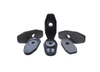 Slide plates