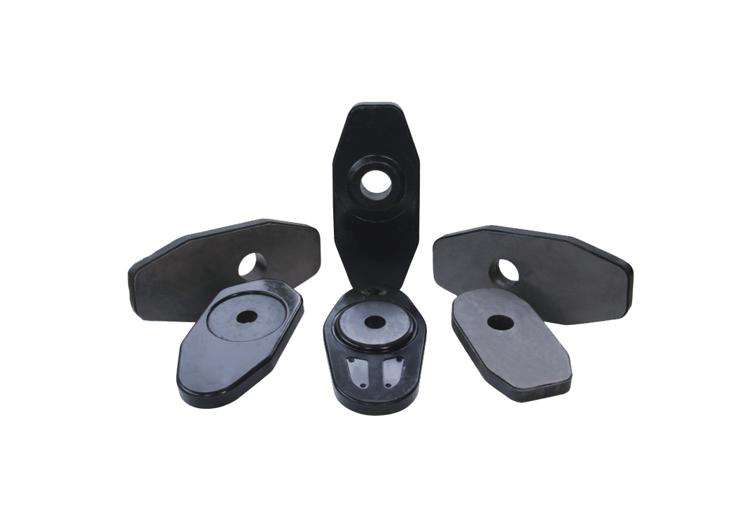Slide plates