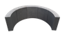 Carbon brick (Special Shaped）