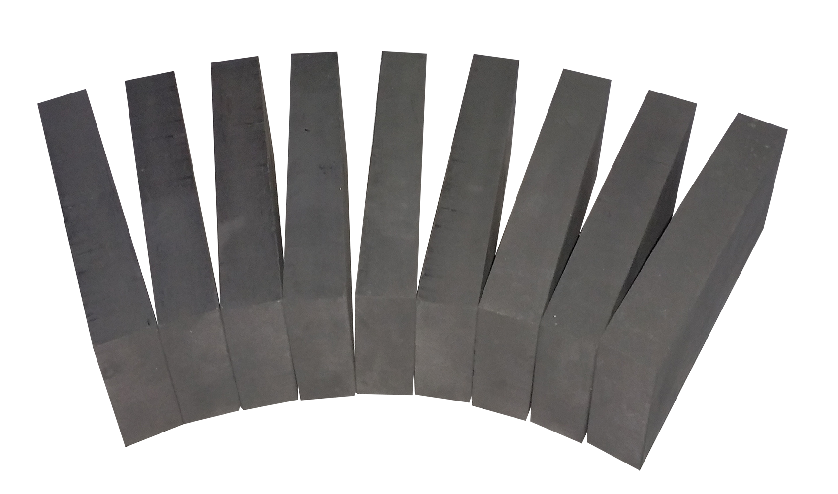 Carbon brick (Standard）