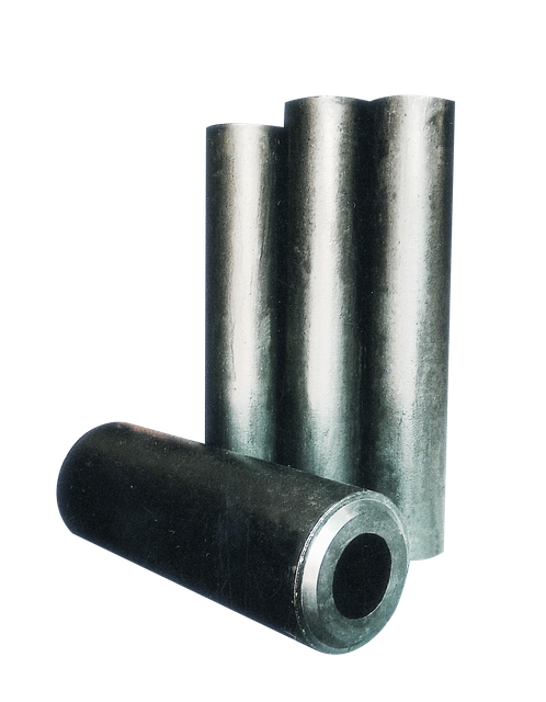 Tap hole sleeve