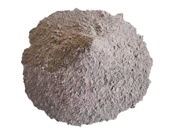 Unshaped Refractories