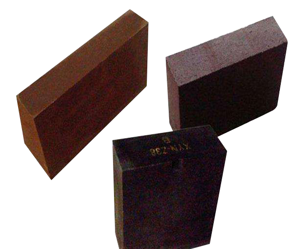 Magnesia Chrome Brick
