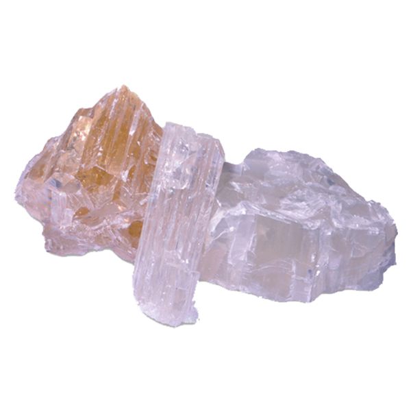 REFRACTORIES' RAW MATERIALS