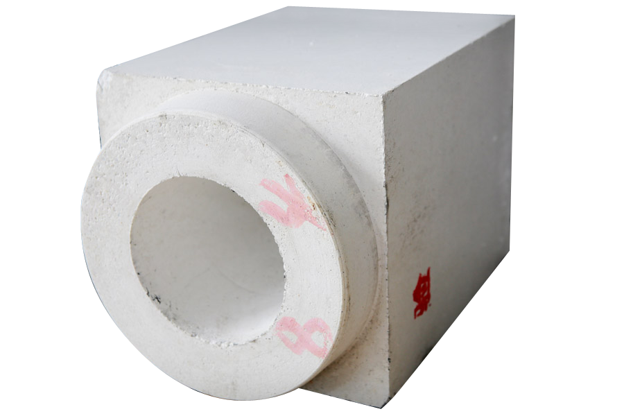 Well Blocks for Inner Nozzles