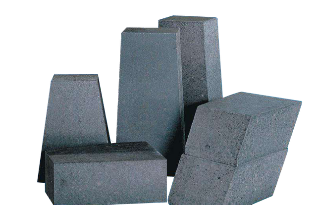 Magnesia Calcium Brick