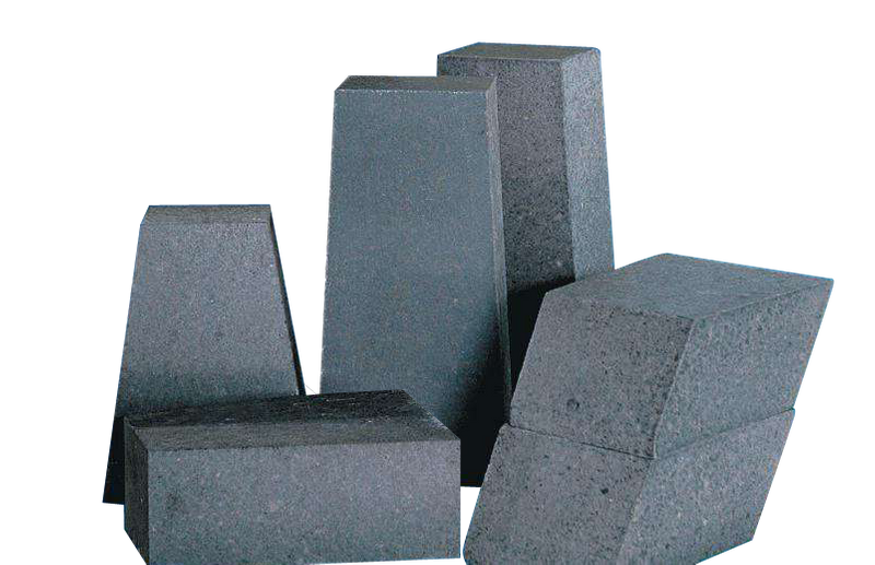 Magnesia Calcium Brick