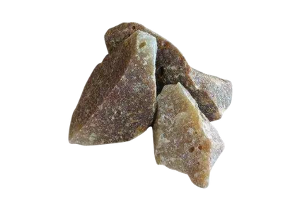 Large crystals molten magnesia