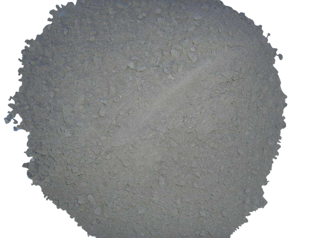 Magnesia Aluminum ramming mass