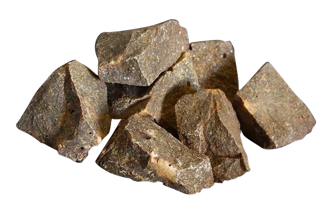 Fused Magnesia