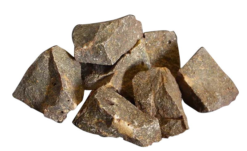 Fused Magnesia